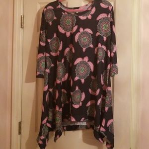 Simply Southern Dress